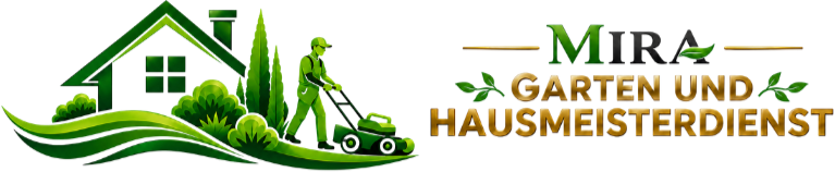 Logo Mira Garten und Hausmeisterdienst Logo Mira Garten und Hausmeisterdienst